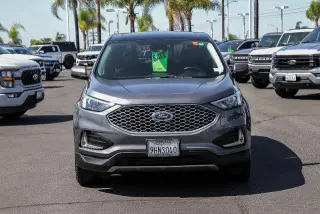 Ford Edge 2023 AWD SEL 4dr Crossover