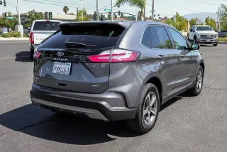 Ford Edge 2023 AWD SEL 4dr Crossover