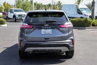 Ford Edge 2023 AWD SEL 4dr Crossover
