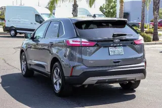 Ford Edge 2023 AWD SEL 4dr Crossover