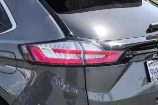 Ford Edge 2023 AWD SEL 4dr Crossover