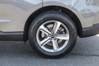 Ford Edge 2023 AWD SEL 4dr Crossover
