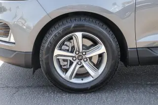 Ford Edge 2023 AWD SEL 4dr Crossover