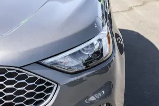 Ford Edge 2023 AWD SEL 4dr Crossover