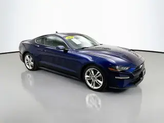 Ford Mustang 2020 EcoBoost Premium 2dr Fastback