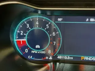 Ford Mustang 2020 EcoBoost Premium 2dr Fastback