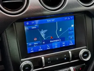 Ford Mustang 2020 EcoBoost Premium 2dr Fastback