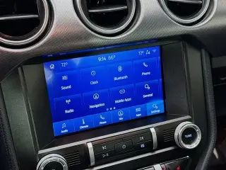 Ford Mustang 2020 EcoBoost Premium 2dr Fastback