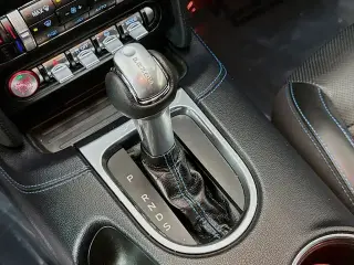 Ford Mustang 2020 EcoBoost Premium 2dr Fastback