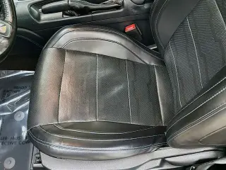 Ford Mustang 2020 EcoBoost Premium 2dr Fastback