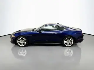 Ford Mustang 2020 EcoBoost Premium 2dr Fastback