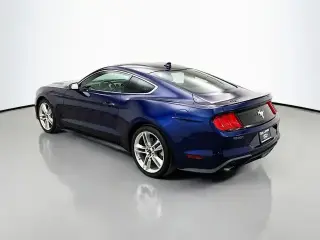 Ford Mustang 2020 EcoBoost Premium 2dr Fastback