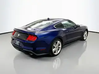 Ford Mustang 2020 EcoBoost Premium 2dr Fastback