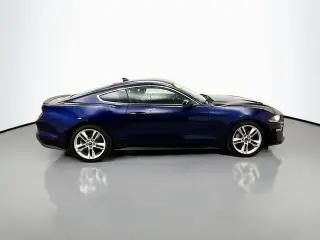 Ford Mustang 2020 EcoBoost Premium 2dr Fastback