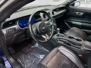 Ford Mustang 2020 EcoBoost Premium 2dr Fastback