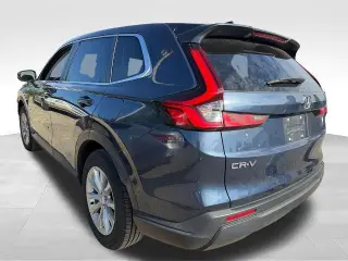 Honda CR-V 2024 AWD EX 4p SUV