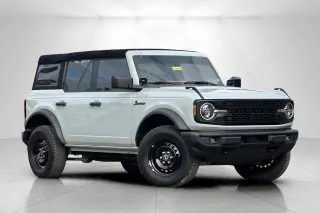 Ford Bronco 2023 4x4 Big Bend 4p SUV