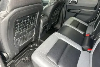 Ford Bronco 2023 4x4 Big Bend 4p SUV