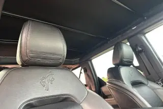 Ford Bronco 2023 4x4 Big Bend 4p SUV