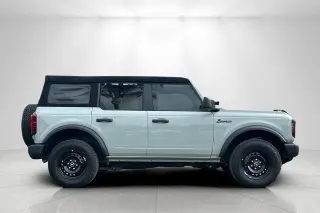 Ford Bronco 2023 4x4 Big Bend 4p SUV