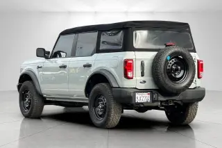 Ford Bronco 2023 4x4 Big Bend 4p SUV