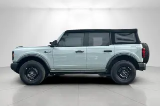 Ford Bronco 2023 4x4 Big Bend 4p SUV