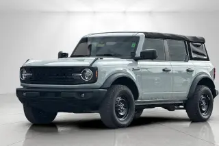 Ford Bronco 2023 4x4 Big Bend 4p SUV