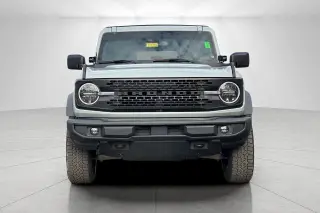 Ford Bronco 2023 4x4 Big Bend 4p SUV
