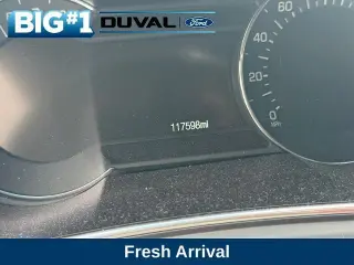 Lincoln MKX 2016 AWD Reserve 4p SUV