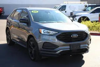 Ford Edge 2023 AWD SE 4dr Crossover