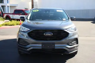Ford Edge 2023 AWD SE 4dr Crossover