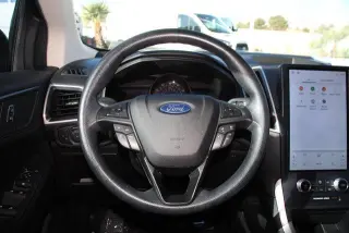 Ford Edge 2023 AWD SE 4dr Crossover