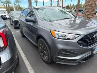 Ford Edge 2023 AWD SE 4dr Crossover
