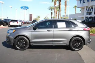 Ford Edge 2023 AWD SE 4dr Crossover