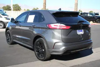 Ford Edge 2023 AWD SE 4dr Crossover
