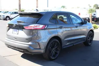 Ford Edge 2023 AWD SE 4dr Crossover