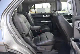 Ford Explorer 2024 AWD XLT 4dr SUV
