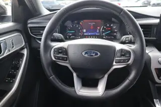 Ford Explorer 2024 AWD XLT 4dr SUV