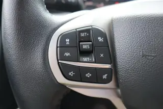Ford Explorer 2024 AWD XLT 4dr SUV