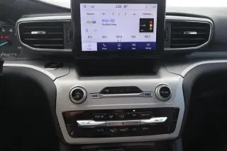 Ford Explorer 2024 AWD XLT 4dr SUV