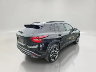 Chevrolet Trax 2024 RS 4dr Crossover con 2RS