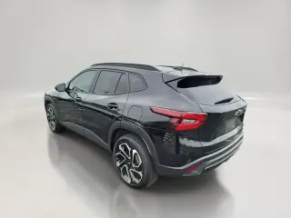 Chevrolet Trax 2024 RS 4dr Crossover con 2RS