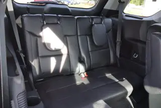 Ford Explorer 2024 4x4 XLT 4p SUV