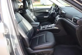 Ford Explorer 2024 4x4 XLT 4p SUV