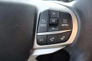 Ford Explorer 2024 4x4 XLT 4p SUV