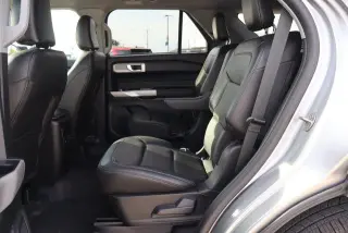 Ford Explorer 2024 4x4 XLT 4p SUV