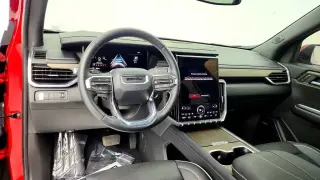 GMC Acadia 2025 Denali 4dr SUV