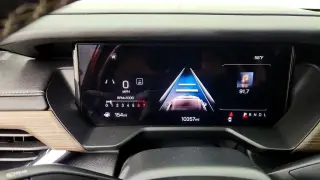 GMC Acadia 2025 Denali 4dr SUV