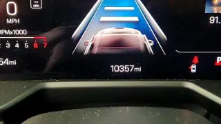 GMC Acadia 2025 Denali 4dr SUV