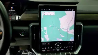 GMC Acadia 2025 Denali 4dr SUV